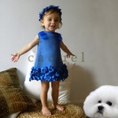 Caquel, moda infantil de diseño.